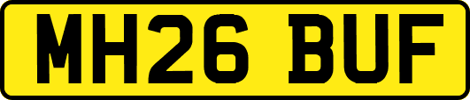 MH26BUF