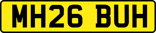 MH26BUH