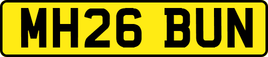 MH26BUN