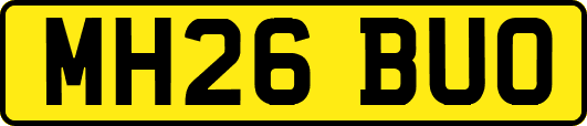 MH26BUO