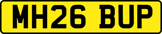 MH26BUP