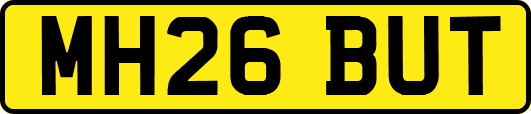 MH26BUT