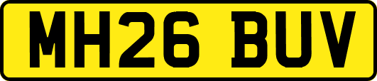 MH26BUV