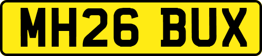 MH26BUX