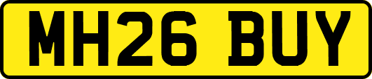 MH26BUY