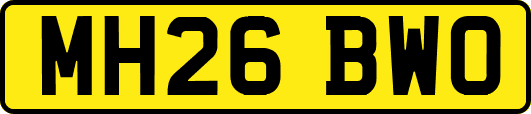 MH26BWO