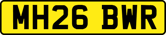 MH26BWR