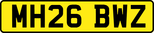 MH26BWZ