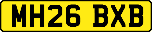 MH26BXB