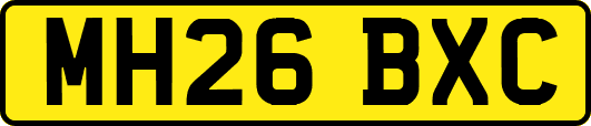 MH26BXC