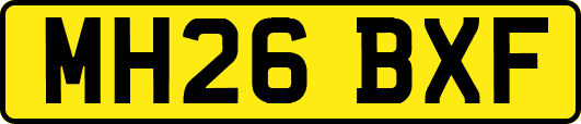 MH26BXF