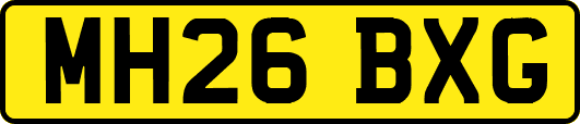 MH26BXG