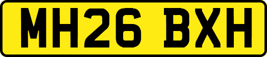 MH26BXH