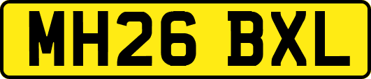 MH26BXL