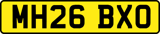MH26BXO