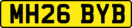 MH26BYB