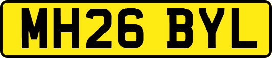 MH26BYL