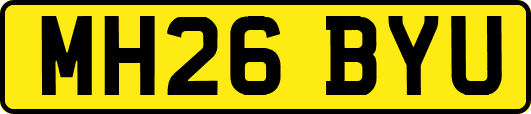 MH26BYU