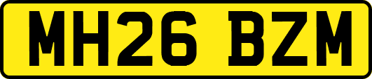 MH26BZM