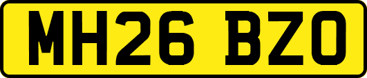 MH26BZO