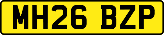 MH26BZP