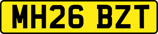 MH26BZT