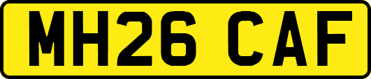 MH26CAF