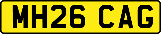 MH26CAG