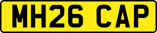 MH26CAP