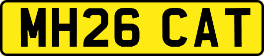 MH26CAT