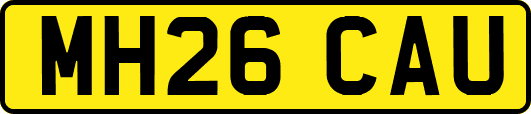 MH26CAU