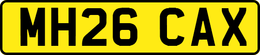 MH26CAX
