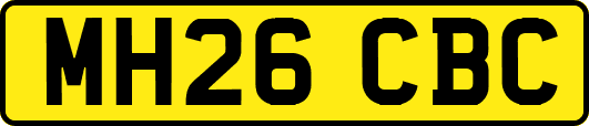 MH26CBC