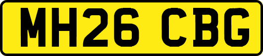 MH26CBG