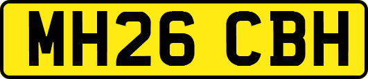 MH26CBH