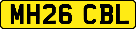 MH26CBL