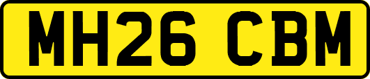 MH26CBM