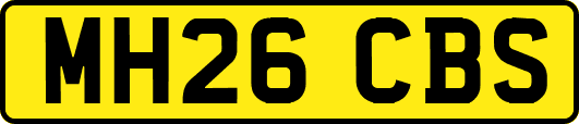 MH26CBS
