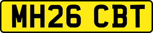MH26CBT