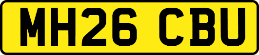 MH26CBU