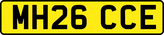 MH26CCE