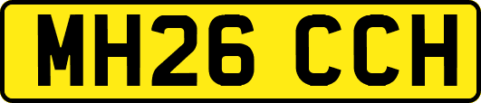MH26CCH