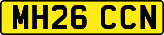 MH26CCN