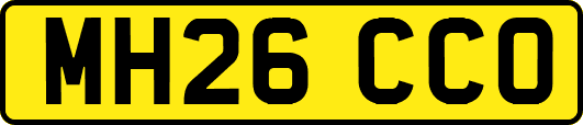 MH26CCO