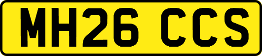 MH26CCS