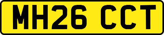 MH26CCT
