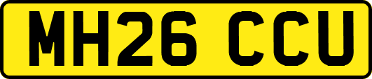 MH26CCU