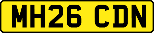 MH26CDN