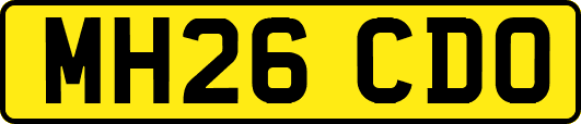 MH26CDO