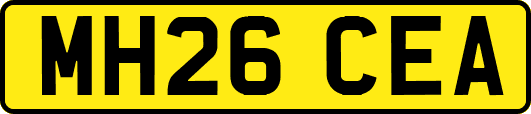 MH26CEA